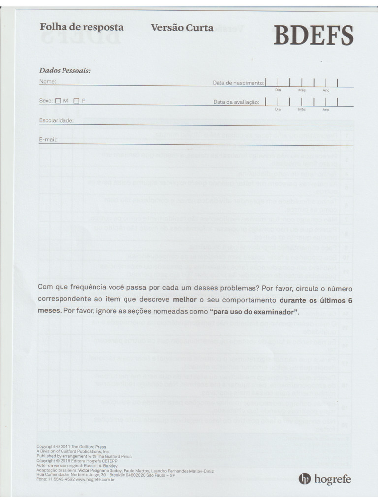BDEFS | PDF