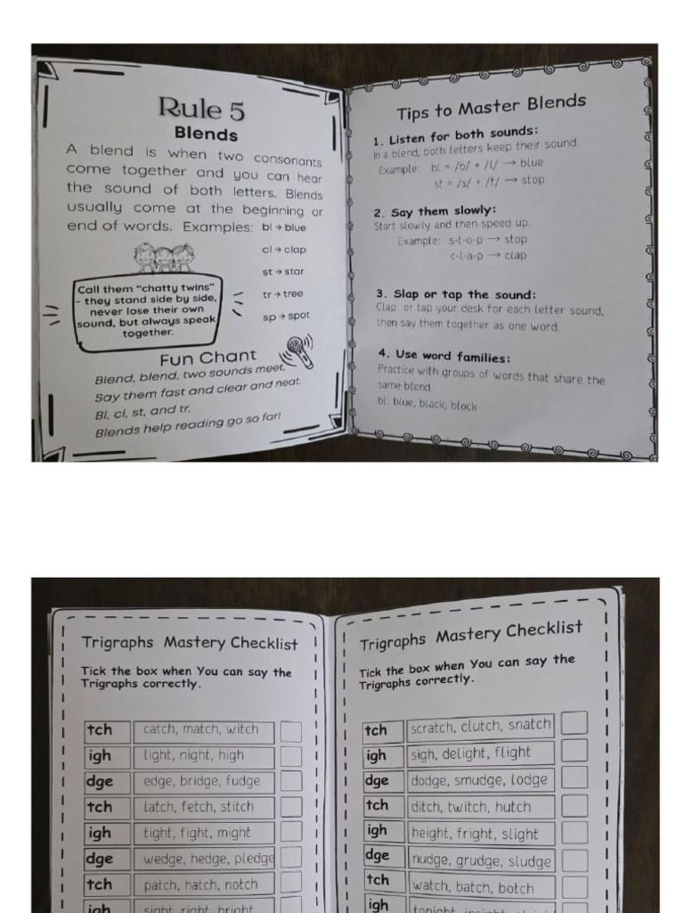 Workbook | PDF