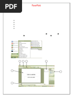 Create a Booklet in PowerPoint | PDF