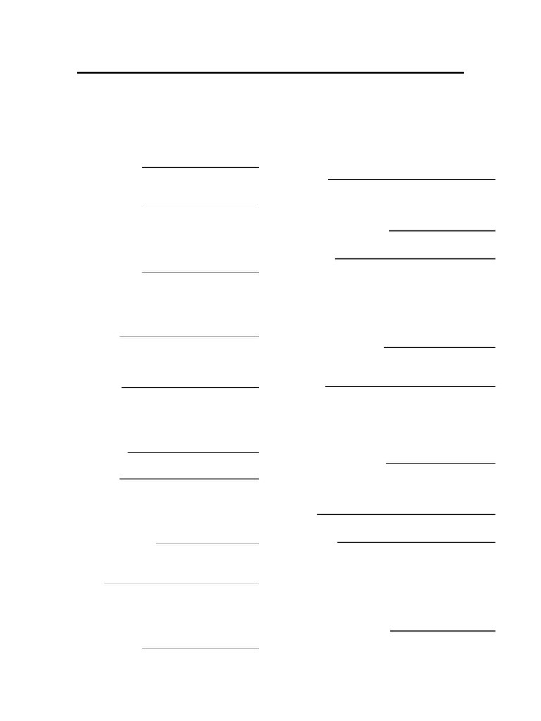Grade 1 Mixed Subjects Practice 2 | PDF | Elementary Geometry ...