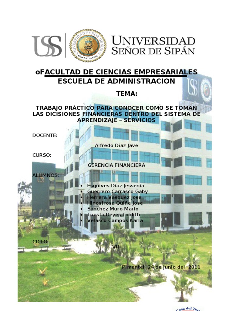 La Casa Del Tornillo s.r.l