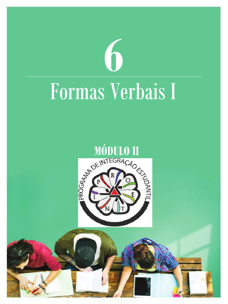 Apostila Modulo 2 Parte 2 | PDF
