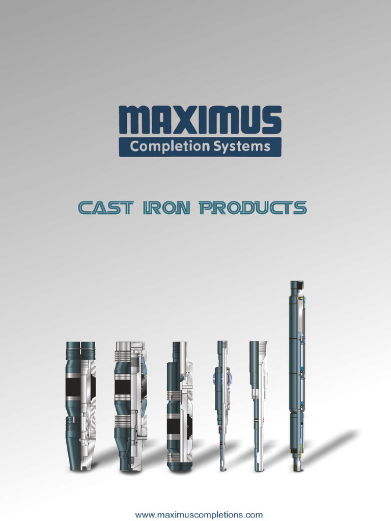 Wireline Set Bridge Plug | PDF | Industrial Processes | Chemical ...