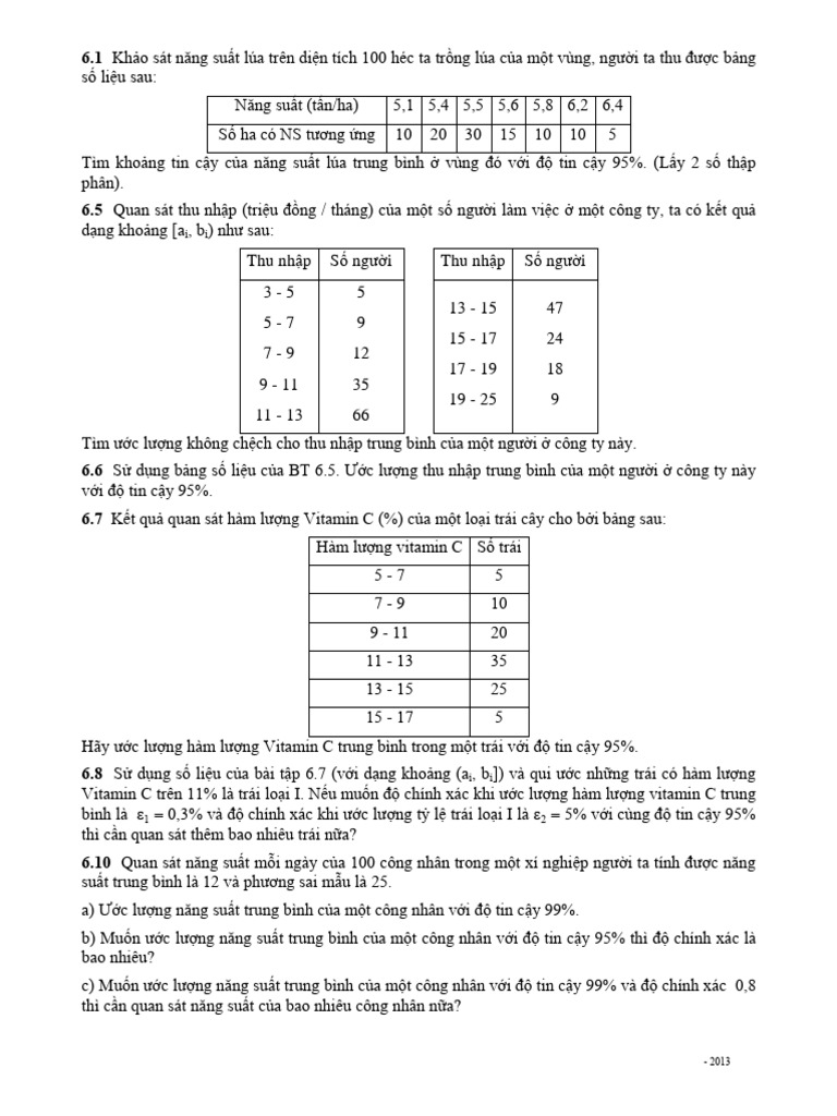 Ch6 - BT | PDF