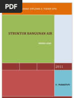 Download Struktur Bangunan Air Ir  Pudiastuti 26-8-2011 by Galh Aji Kusuma SN100721902 doc pdf