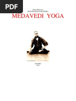 Medavedi Yoga