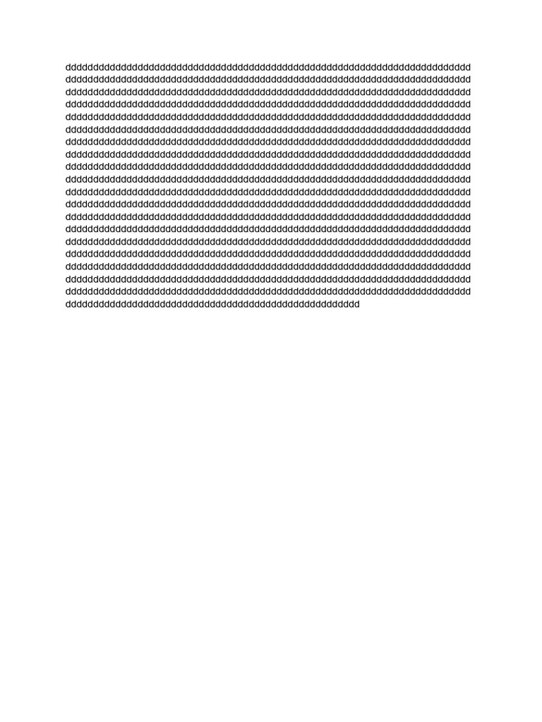 GDFGD | PDF