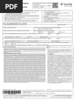 O2 Insure Claim Submission Guide | PDF