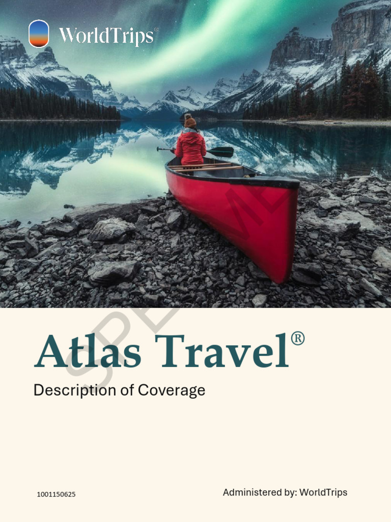 Description of Coverage | PDF | Arbitration | Insurance