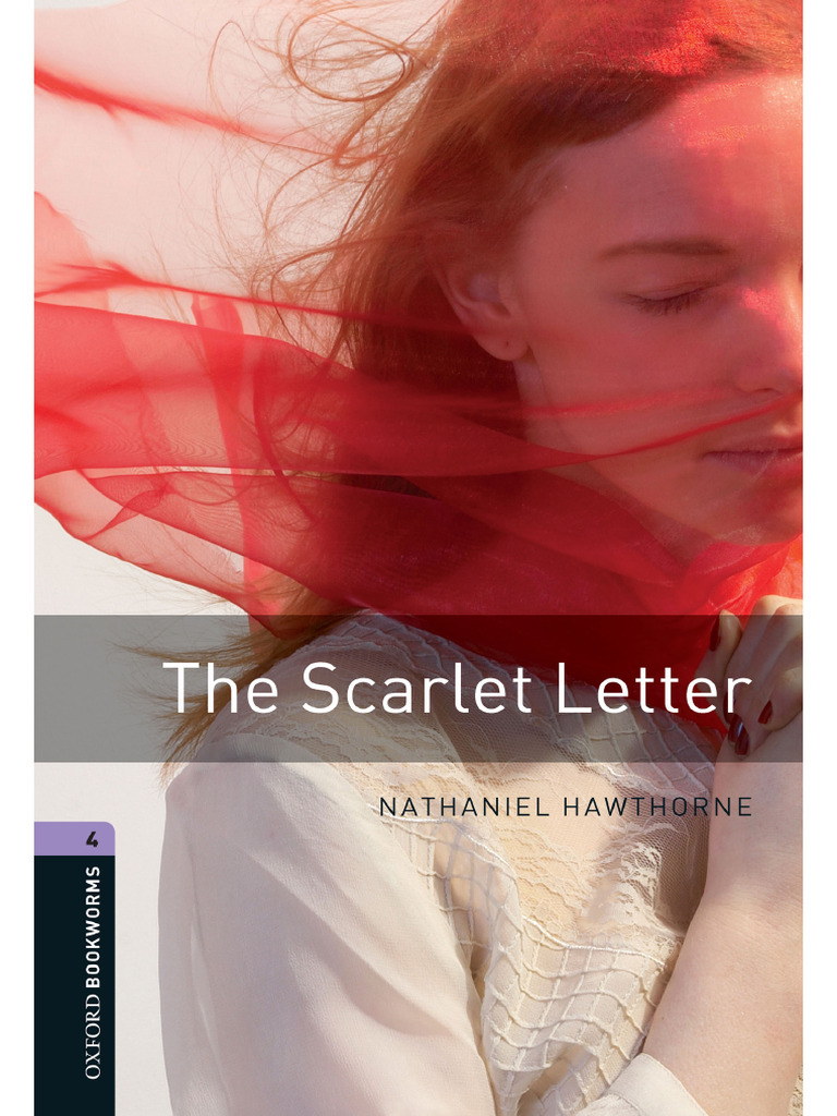 The Scarlet Letter New Version | PDF
