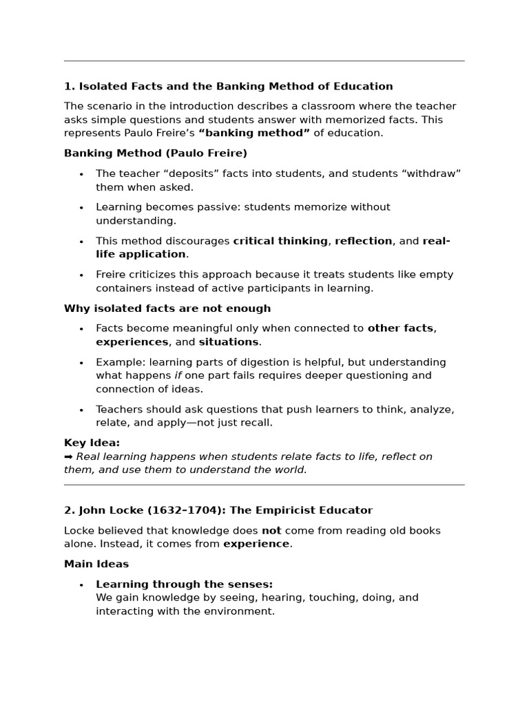 Educ 9 Script | PDF | Learning | Knowledge