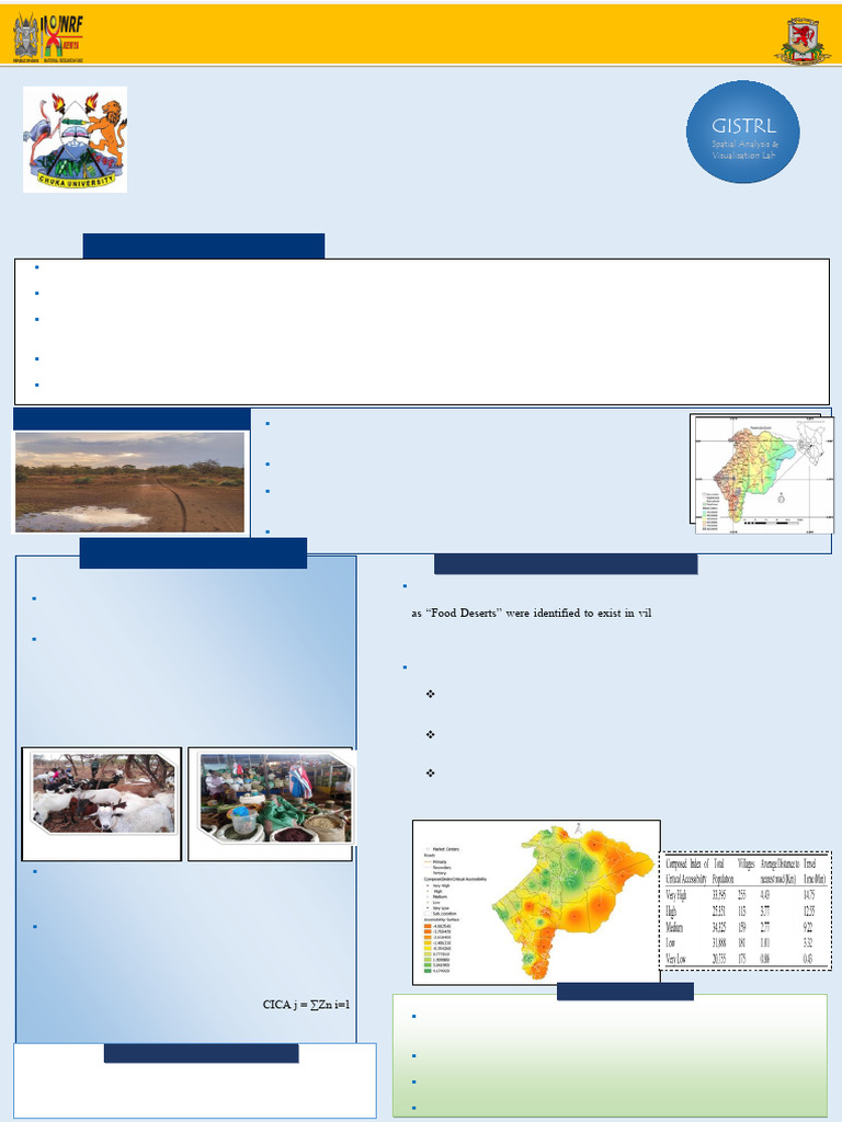 KNRF - 2025 Festival Poster | PDF | Kenya | Agriculture