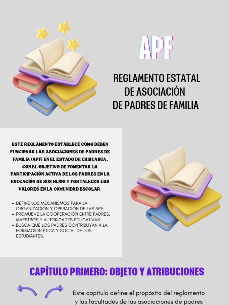 APF | PDF | Escuelas | Gobierno