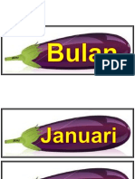 Kad Hari Dan Bulan