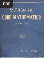 School Geometry III IV Hall | PDF | Circle | Perpendicular