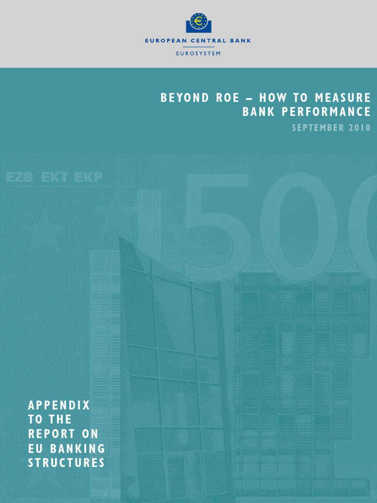 Bank Indicators Definations | PDF | Banks | Valuation (Finance)