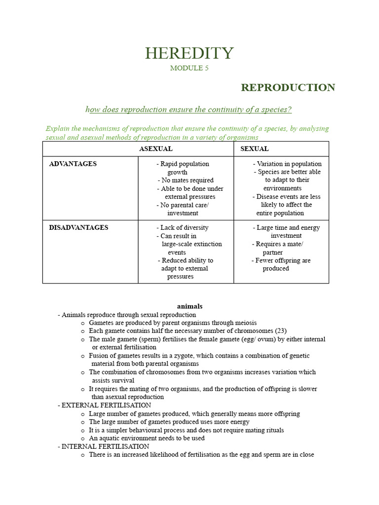 Mod 5 Biology | PDF | Messenger Rna | Single Nucleotide Polymorphism