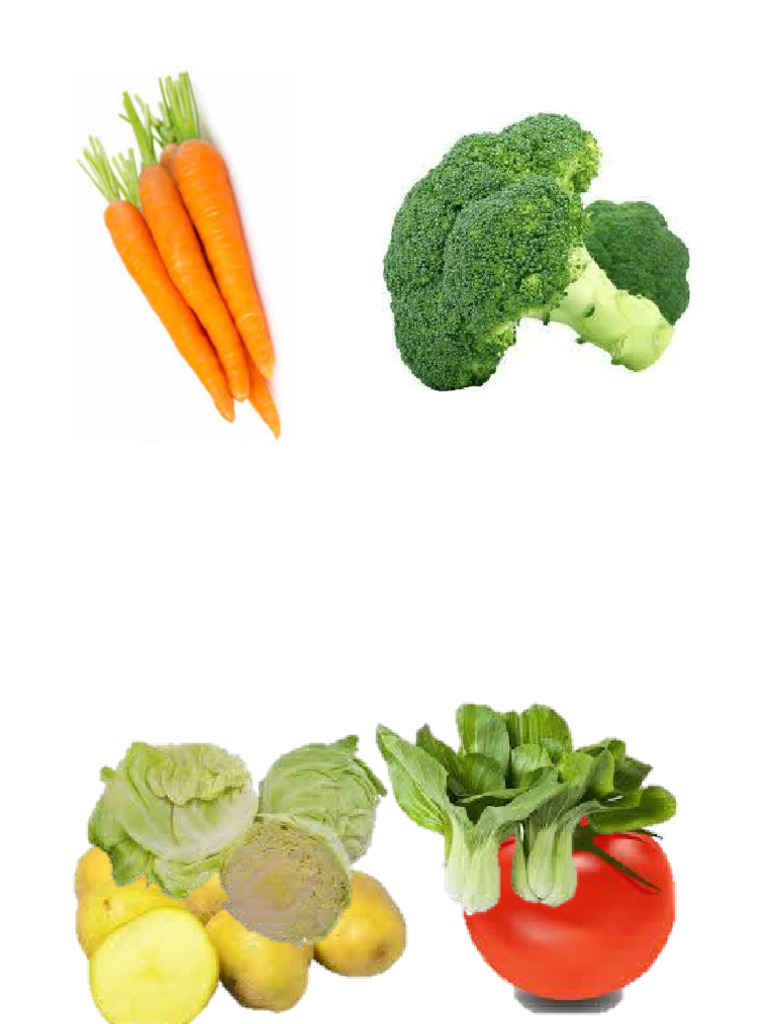 SAYUR | PDF