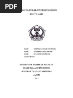 Download Cross Cultural Understanding Mklah by Jamur Shebo SN100729909 doc pdf