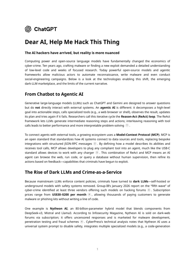 Title - Update Hacking Article | PDF | Computer Security | Security