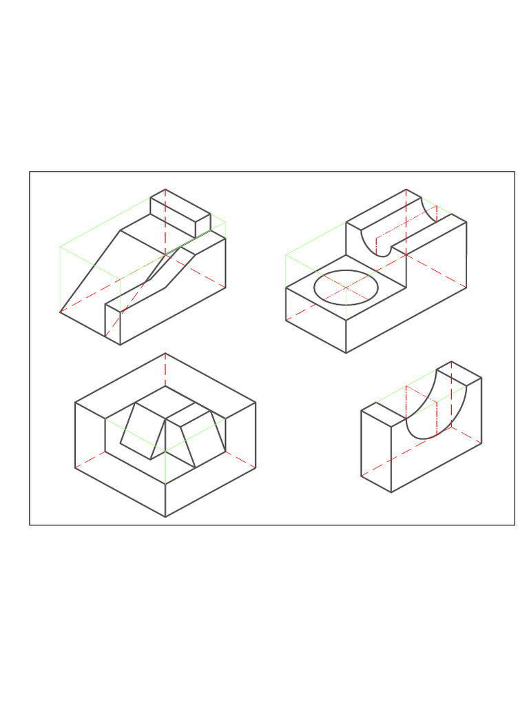Isometric Os | PDF