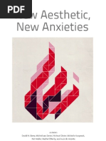 Download New Aesthetic New Anxieties by davidmeme SN100730287 doc pdf