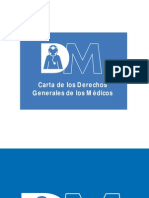 Derechos Medicos