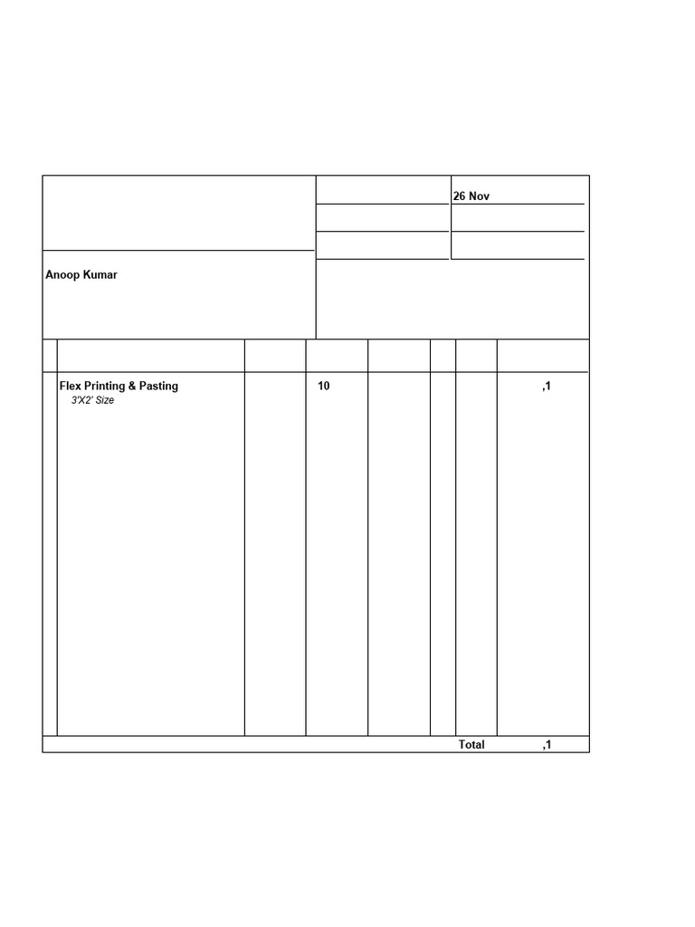Bill 09.02.2026 | PDF