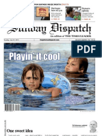 The Pittston Dispatch 07-22-2012