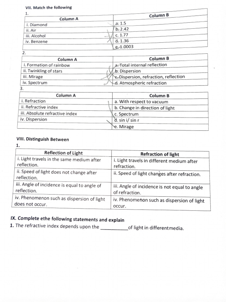 Question Bank | PDF