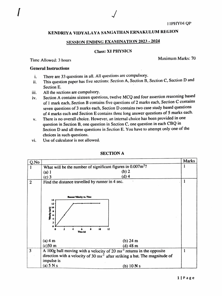 Pyq 2023-'24 | PDF