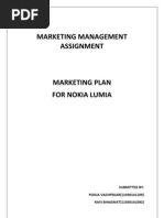 Download nokia lumia failure and new strategies by Ravi Bhagwat SN100732988 doc pdf