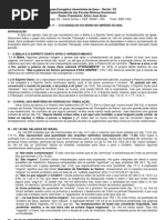 O EVANGELHO DO REINO NA GRANDE TRIBULAÇÃO