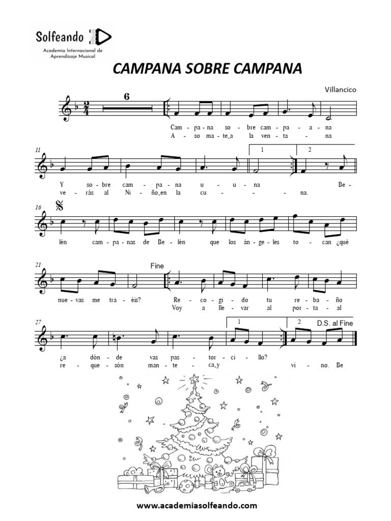 campana-sobre-campana-partitura-pdf-academia-solfeando-pdf