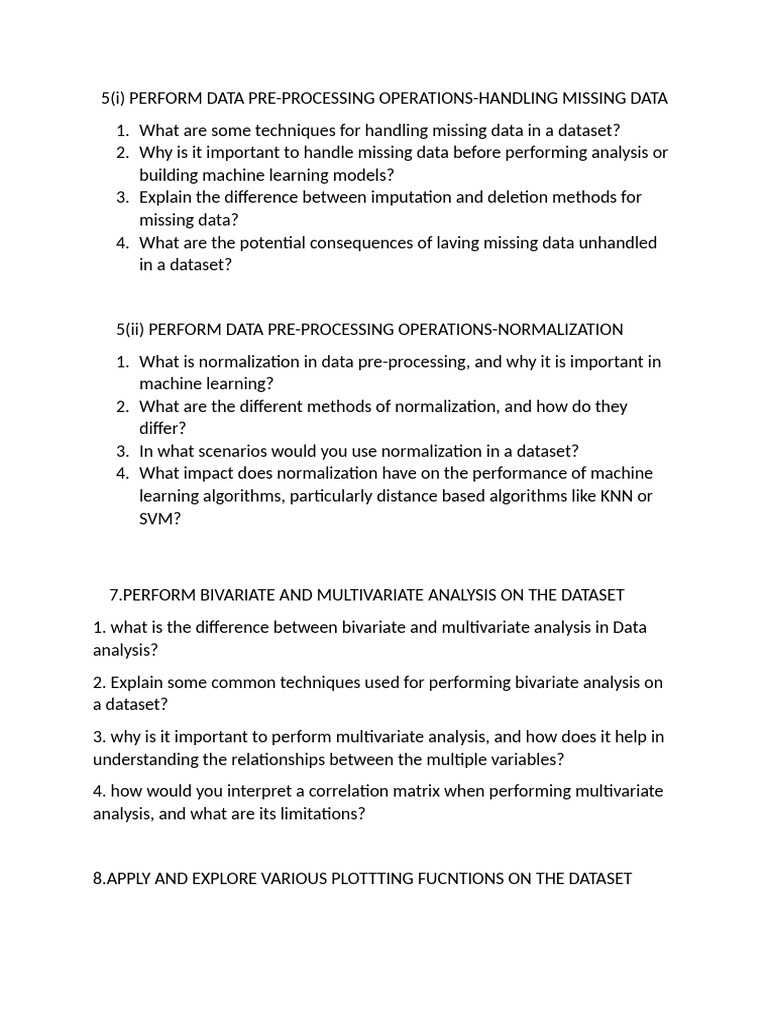 BA Experiment 5-9 | PDF