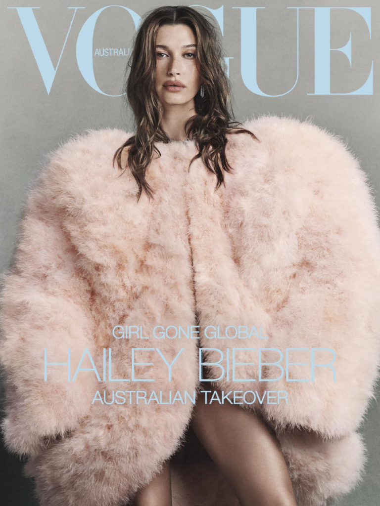 Vogue Australia - March 2026 | PDF | Vogue (Magazine)