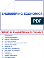 Chem Economy