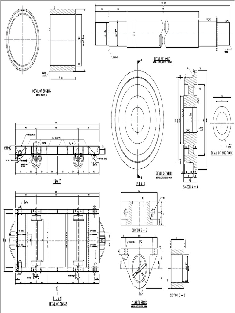 Gambar Mesin2 | PDF