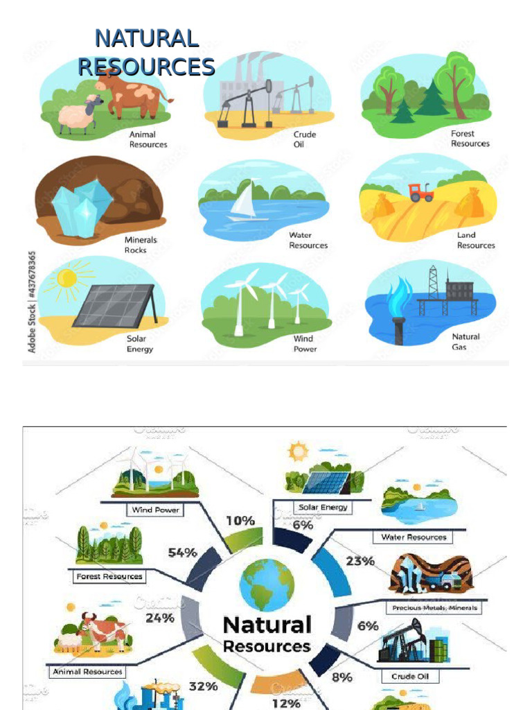 Natural Resources | PDF