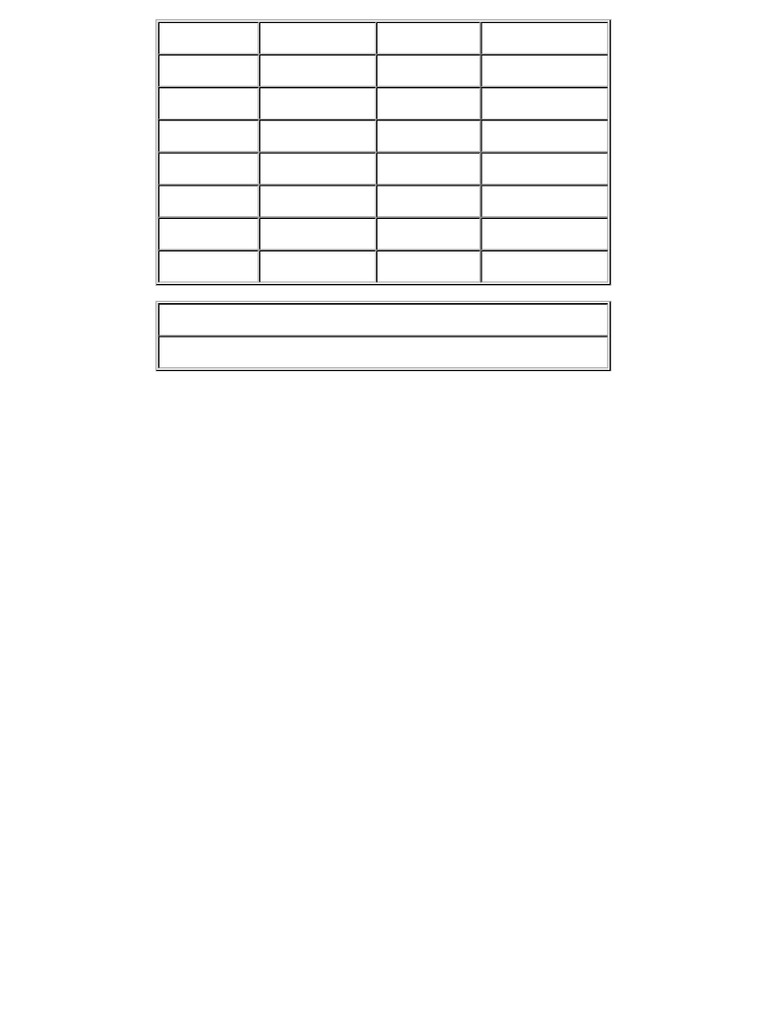 Generated PDF Invoice | PDF