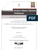 Informe 1