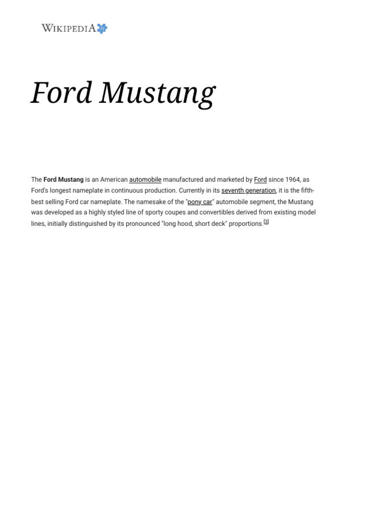 101 | PDF | Car Body Styles | Automotive Technologies
