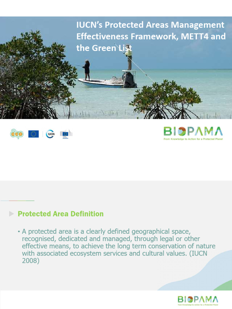 Inline Files B.assessment Tools Presentation | PDF | Protected Area ...