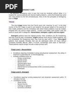 Download Principles of Emergency Care by Nikai Pabayo SN100738441 doc pdf