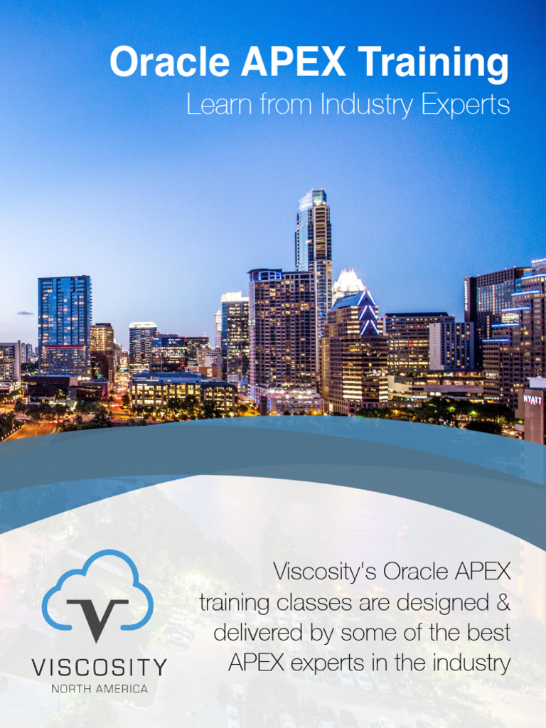APEX Training | PDF | Software Engineering | Information Technology