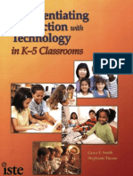 Download Differentiating Instruction With Technology in K-5 Classrooms by d_lauracristina SN100740093 doc pdf