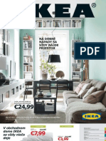 IKEA Catalogue 2012