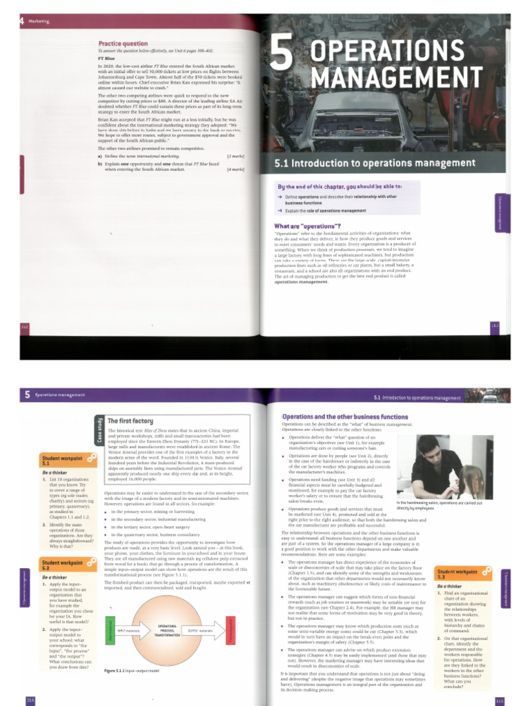 BM5 | PDF