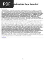 Free Download Buku Metodologi Penelitian