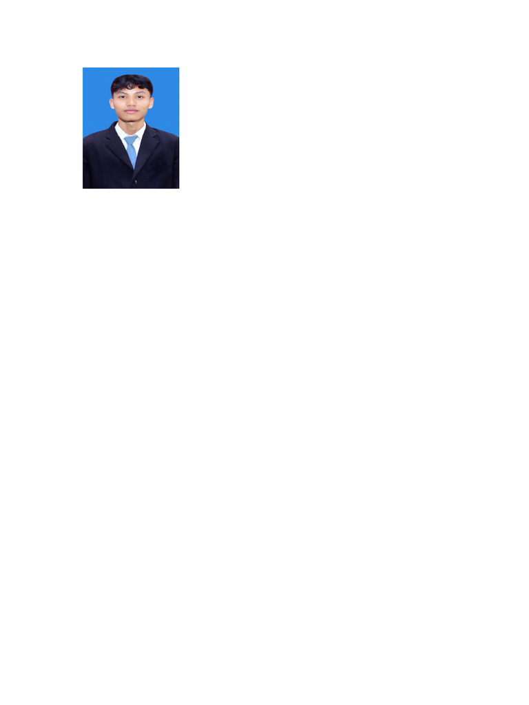 CV M Abi Permana Marshaller Premium | PDF